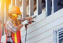 Best Siding for New Construction  in Five Corners, WA