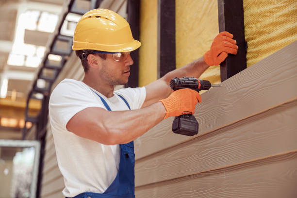 Siding for Commercial Buildings in Five Corners, WA